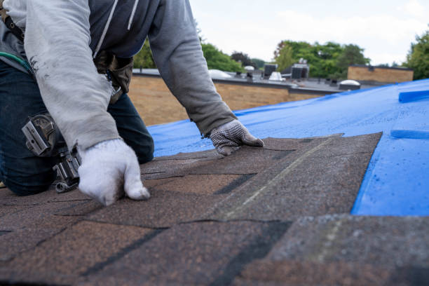 Roof Installation Near Me in Stillwater, MN