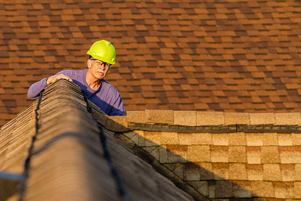 Roof Repair Estimates in Stillwater, MN
