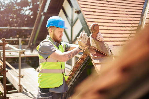 Quick and Trustworthy Emergency Roof Repair Services in Stillwater, MN